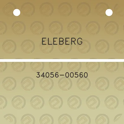 eleberg-34056-00560