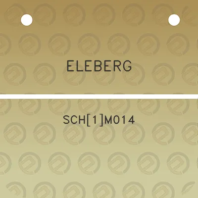 eleberg-sch1m014