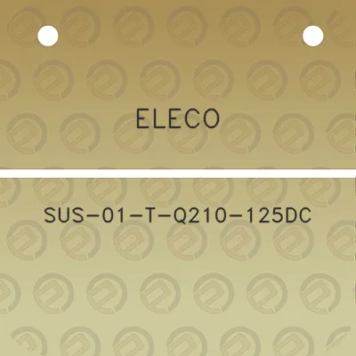 eleco-sus-01-t-q210-125dc