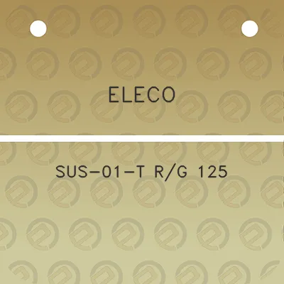 eleco-sus-01-t-rg-125