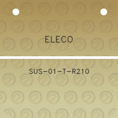 eleco-sus-01-t-r210