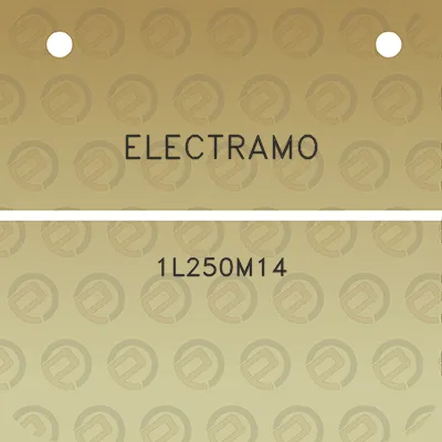 electramo-1l250m14