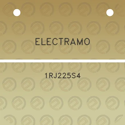 electramo-1rj225s4