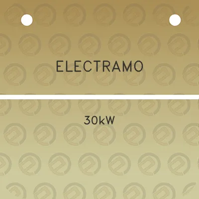 electramo-30kw