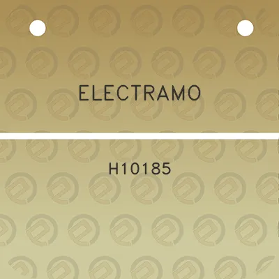 electramo-h10185