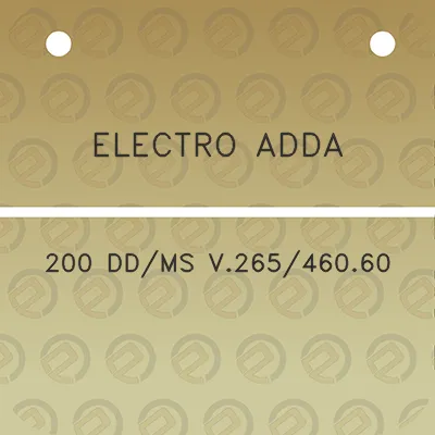 electro-adda-200-ddms-v26546060