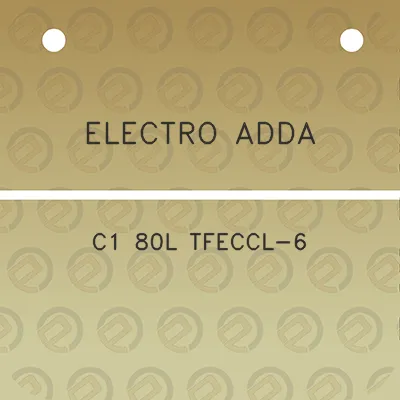 electro-adda-c1-80l-tfeccl-6