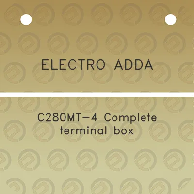 electro-adda-c280mt-4-complete-terminal-box