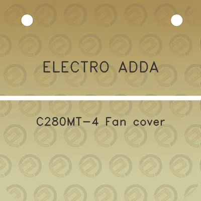 electro-adda-c280mt-4-fan-cover