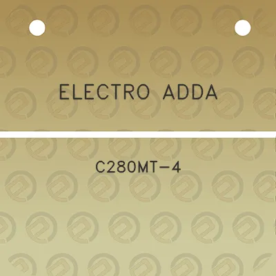 electro-adda-c280mt-4