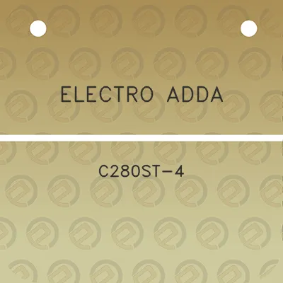 electro-adda-c280st-4