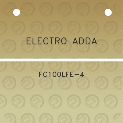 electro-adda-fc100lfe-4