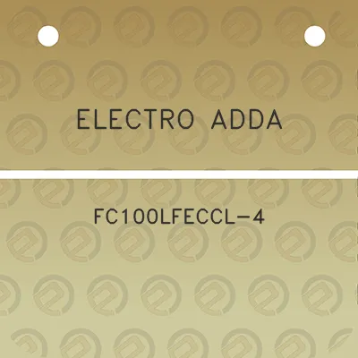 electro-adda-fc100lfeccl-4