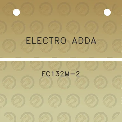 electro-adda-fc132m-2