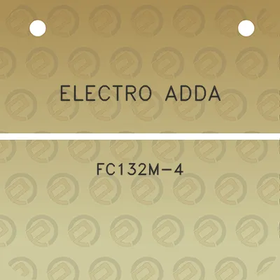 electro-adda-fc132m-4