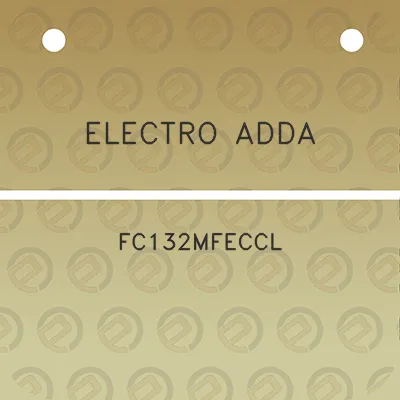 electro-adda-fc132mfeccl