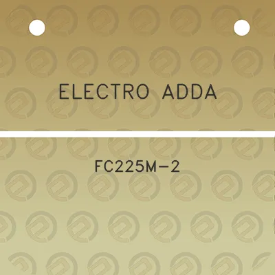 electro-adda-fc225m-2