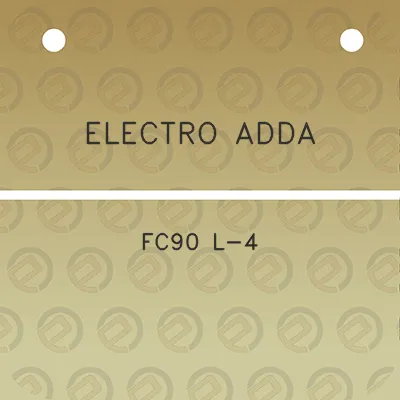 electro-adda-fc90-l-4