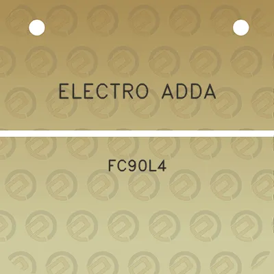 electro-adda-fc90l4