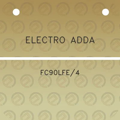 electro-adda-fc90lfe4