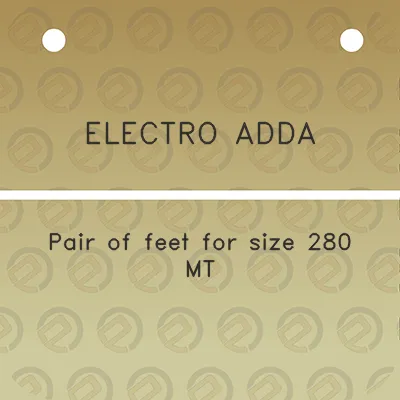 electro-adda-pair-of-feet-for-size-280-mt