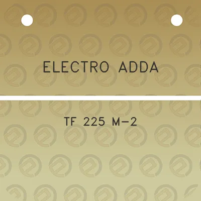 electro-adda-tf-225-m-2