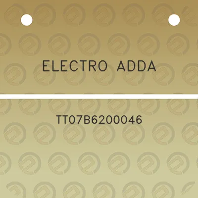 electro-adda-tt07b6200046