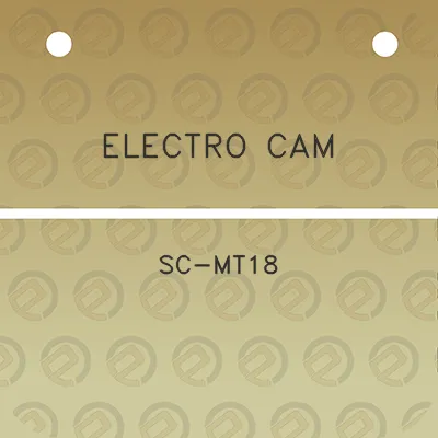 electro-cam-sc-mt18