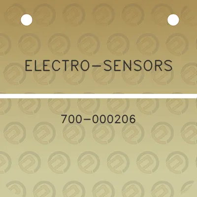 electro-sensors-700-000206