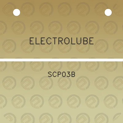 electrolube-scp03b