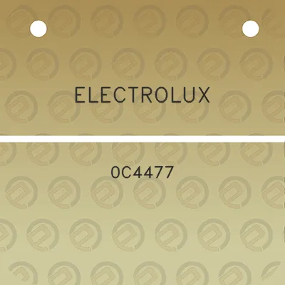 electrolux-0c4477