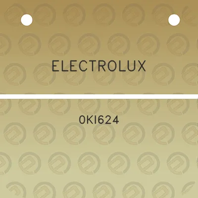 electrolux-0ki624