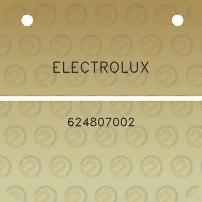 electrolux-624807002