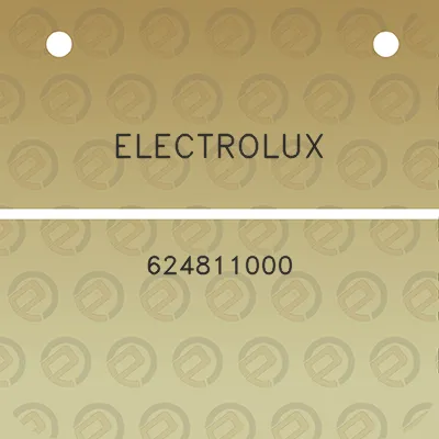 electrolux-624811000