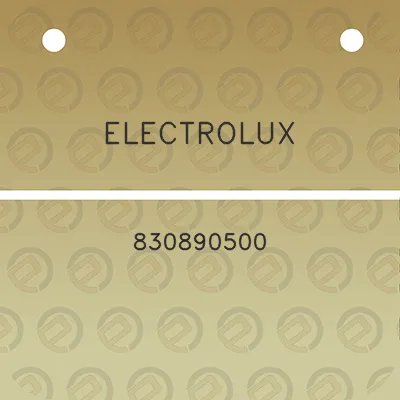 electrolux-830890500