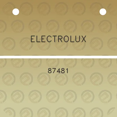 electrolux-87481