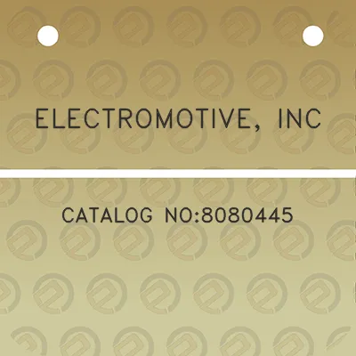 electromotive-inc-catalog-no8080445