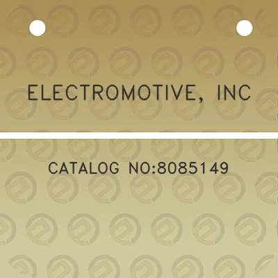 electromotive-inc-catalog-no8085149