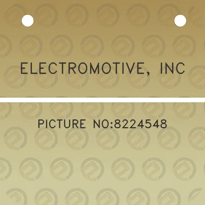 electromotive-inc-picture-no8224548