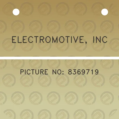 electromotive-inc-picture-no-8369719