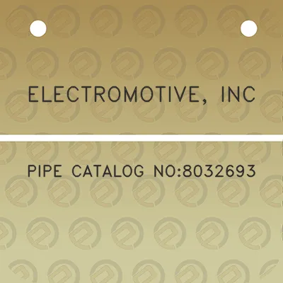 electromotive-inc-pipe-catalog-no8032693