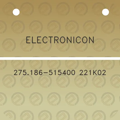 electronicon-275186-515400-221k02