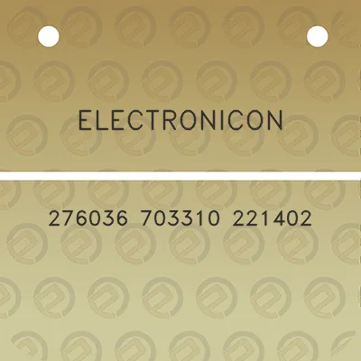 electronicon-276036-703310-221402