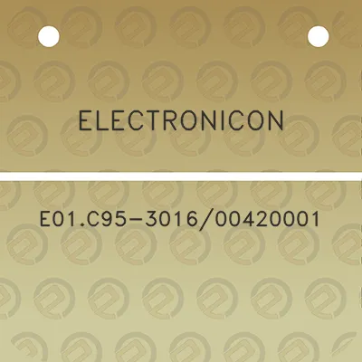 electronicon-e01c95-301600420001