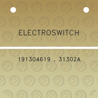 electroswitch-191304619-31302a