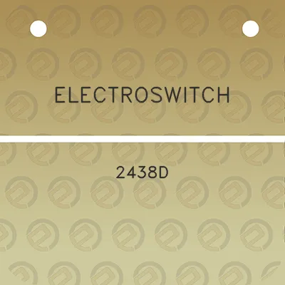 electroswitch-2438d