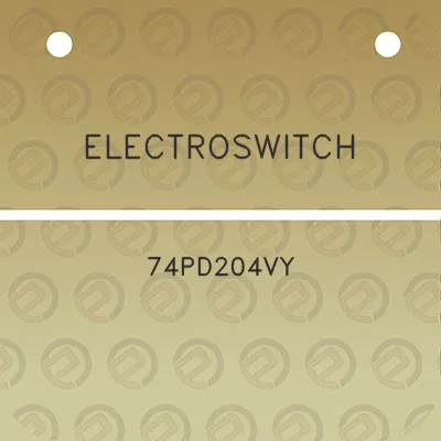 electroswitch-74pd204vy