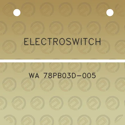 electroswitch-wa-78pb03d-005