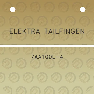 elektra-tailfingen-7aa100l-4