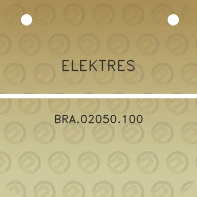 elektres-bra02050100